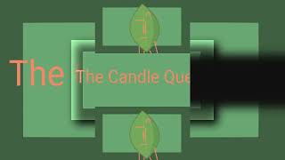 YTPMV Candle queen meme   Bfb Leafy  Scan