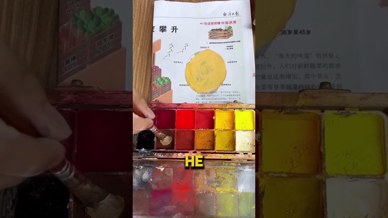 He Ruined The Project Then Saved It With A Brilliant Fix 