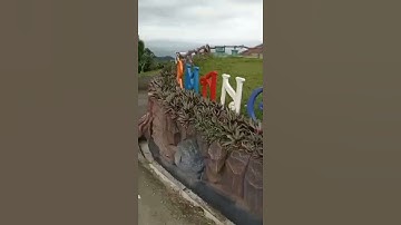 Wisata germanggis, Cilongok, Banyumas