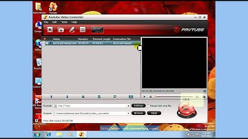 MXF to F4V - How to convert mxf video files to f4v on windows