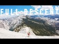 Half Dome Cables - FULL DESCENT