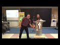 JRM Perth Sunday Service   26 Janary 2020 Service Message