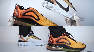 air max 720 react