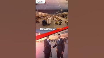 Affordable Logistics Solutions | Reliable Freight & Supply Chain Services