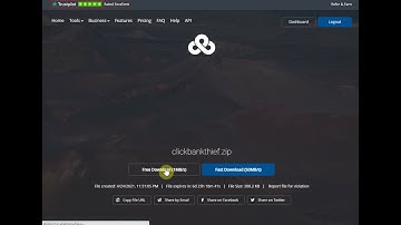 https://ufile.io/ Download  How to Download a File from ufile co Free File Hosting