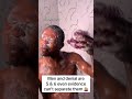 Cheating men