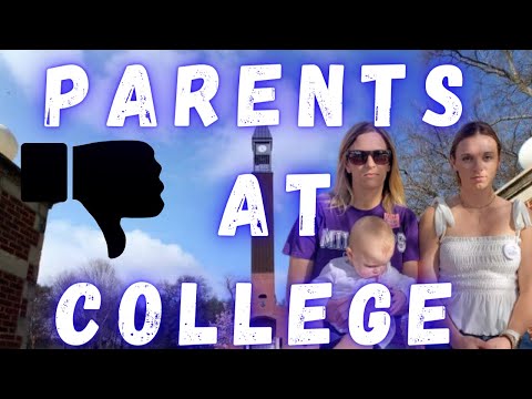 Millsaps College Parent Weekend