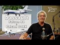 Session 28: Dassault Falcon 50 & 50EX | AircraftPost's Rousseau Report