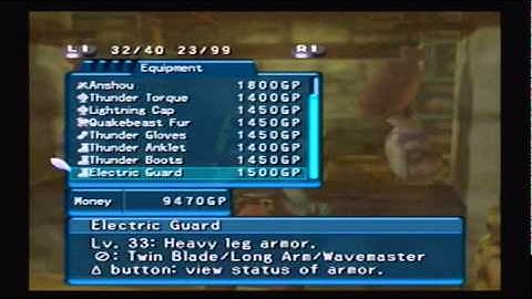 .hack // MUTATION Playthrough Part 32