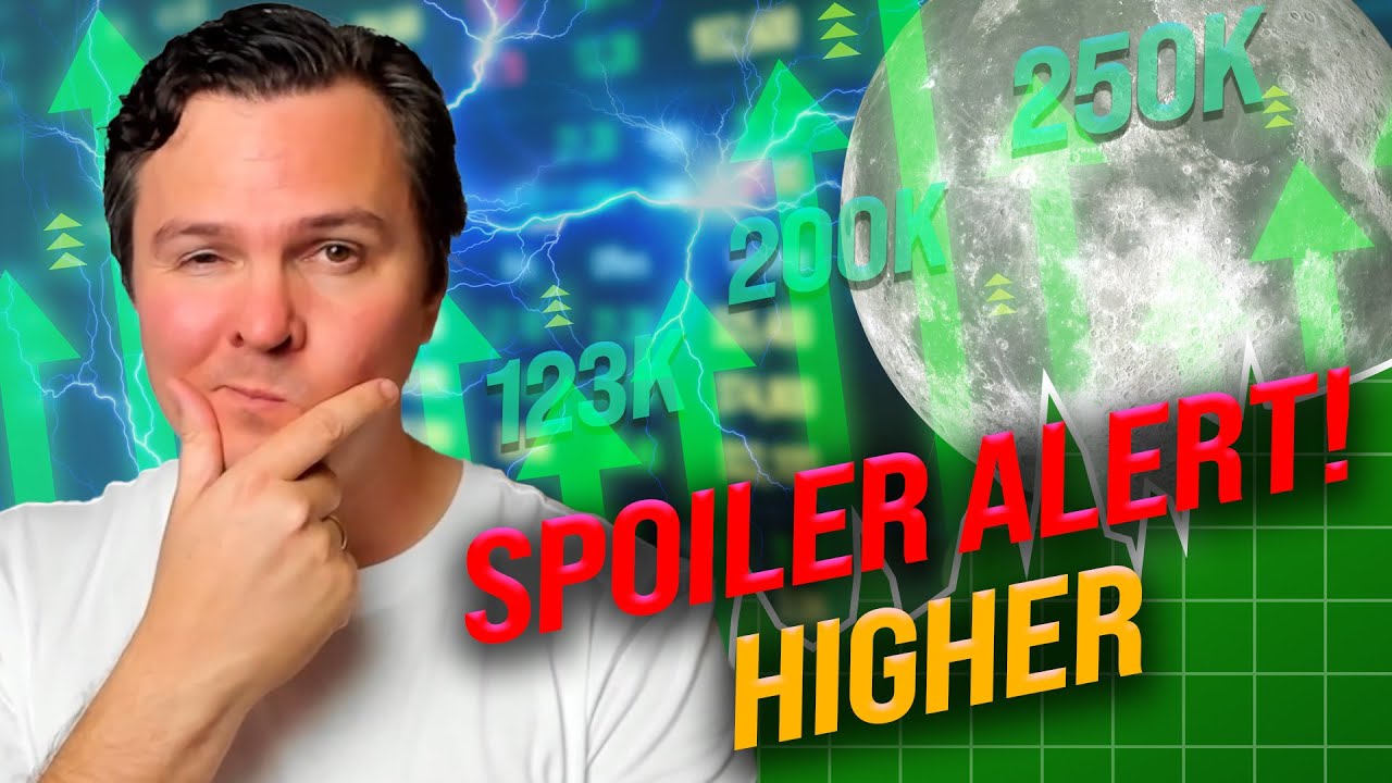 Clearest Signal Crypto Will Pump Way Higher