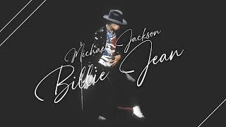 Michael Jackson - Billie Jean S 2022 Mastered Multitrack Session