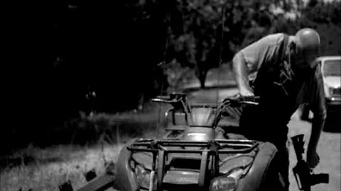 Robert Connely Farr - Cadillac Problems (Official ...