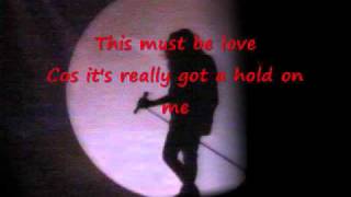 Whitesnake - Is This Love. lyrics chords