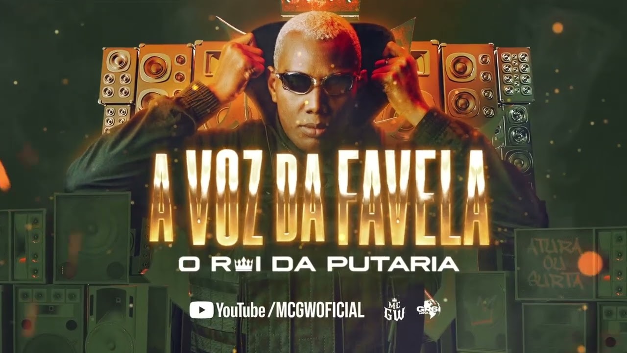 Melhor Combinação - Suga Suga Suga é PI** Que Você Gosta - MC GW, DJ Gustavo da VS