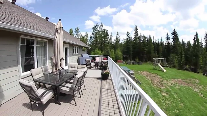 Carrie Nicholson- 11240 Mauraen Dr. Prince George BC