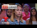 Si no me acuerdo, ¡jamás pasó!👎😳😇| Caso Cerrado | Telemundo