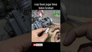Corroded Spark Plug Cap Is A Headache youtubeshorts shorts short