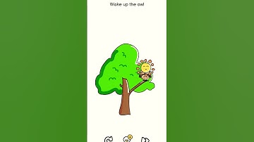 brain out level 8 😁