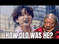 HIP HOP Fan REACTS To 정국 (Jung Kook) - Euphoria (Live Performance)