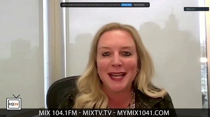 Dr. Lisa Piercy Interview - TN Health Commission