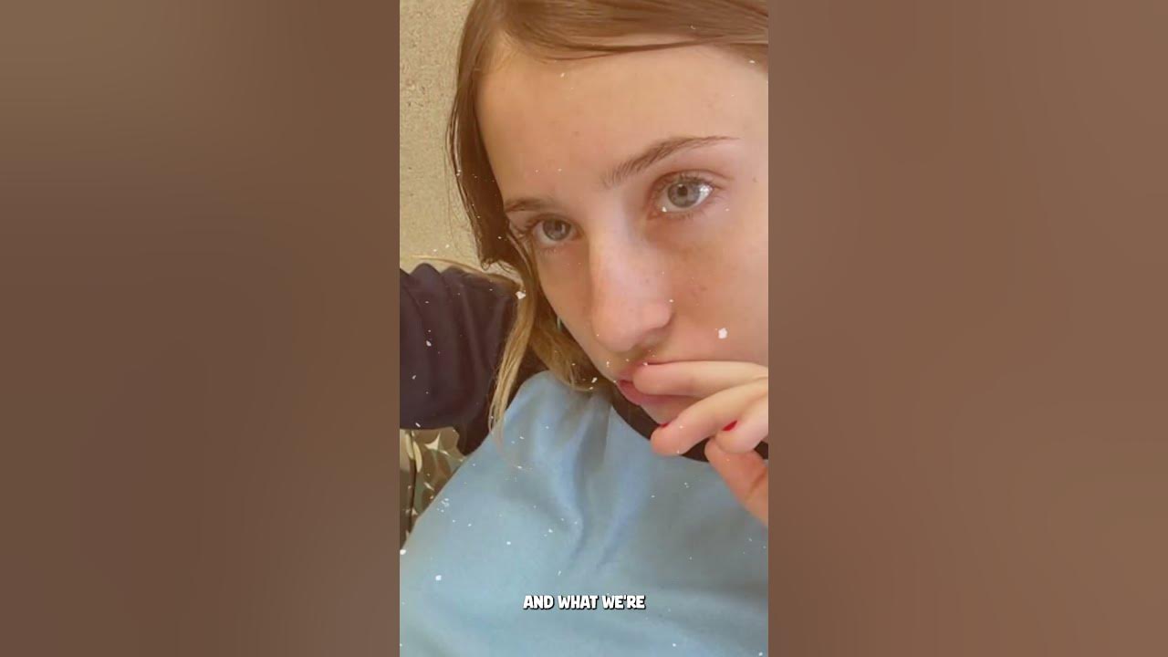 Real TRUTH About Diddy's Adopted Daughter REVEALED - YouTube