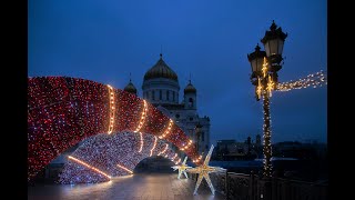 Цвет настроения - РОЖДЕСТВО)))