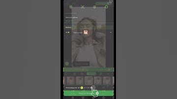 Get Creative with Glitter Tattoos Using the RetouchMe App | Trend Retouching
