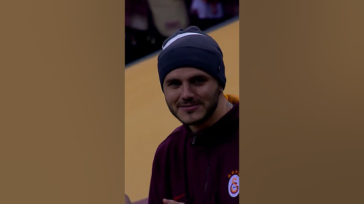 👀 Kerem Aktürkoğlu'dan Mauro Icardi Gol Sevinci #shorts #galatasaray