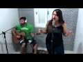 From this moment on  shania twain cover  by andra vian ft eric rostirolla