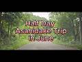 Half-Day Trip to Asahidake in June | Hokkaido’s Most Beautiful Mountain