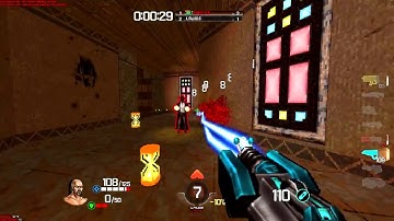 QC:DE v1.4 + Voxel addon (Out now!)