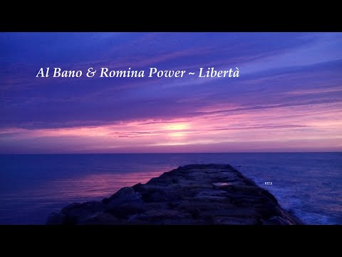 Al Bano x Romina Power - Libertà