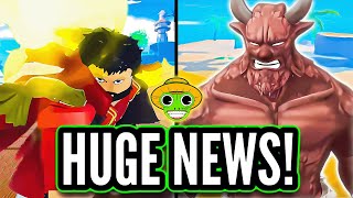 RELL Seas Just Made AMAZING CHANGES...
