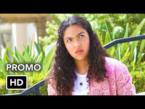 Marvel&#039;s Runaways 1x07 Promo &quot;Refraction&quot; (HD)