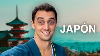 Mi viaje a Japón: los secretos que lo hacen un país ÚNICO