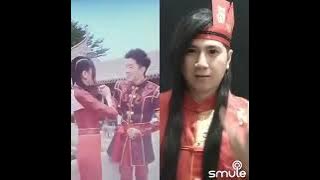 美好新年 Mei Hao Xin Nian - UC4 & Friends