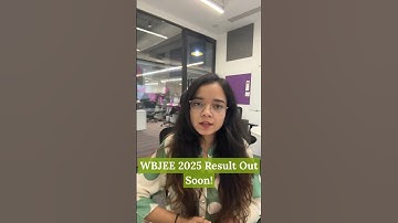 WBJEE Result 2025: How to Check, Know Scorecard Details #wbjee #wbjeeresult