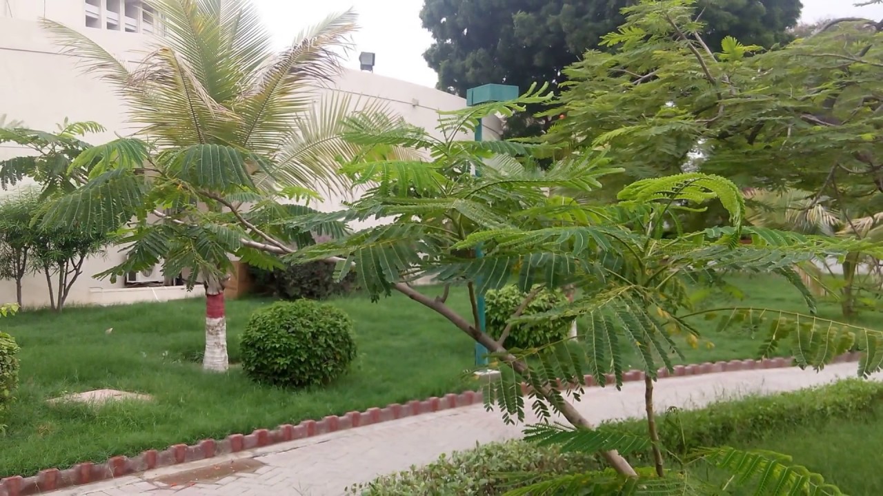 Sultan Mohammad Shah Aga Khan School Karimabad Karachi Pakistan