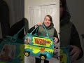 The Mystery Machine Bag #tiktokshopcreatorspicks #themysterymachine #themysterymachineweekenderbag
