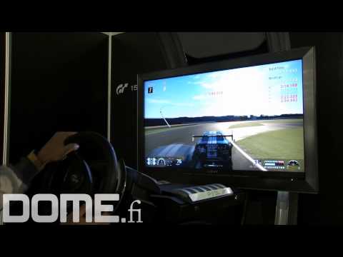 Video: Bathurst Paljasti Uudessa Gran Turismo 6 -vaunussa