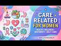Care Related For Women from youth buddy