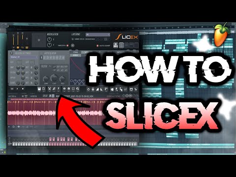How To SLICEX