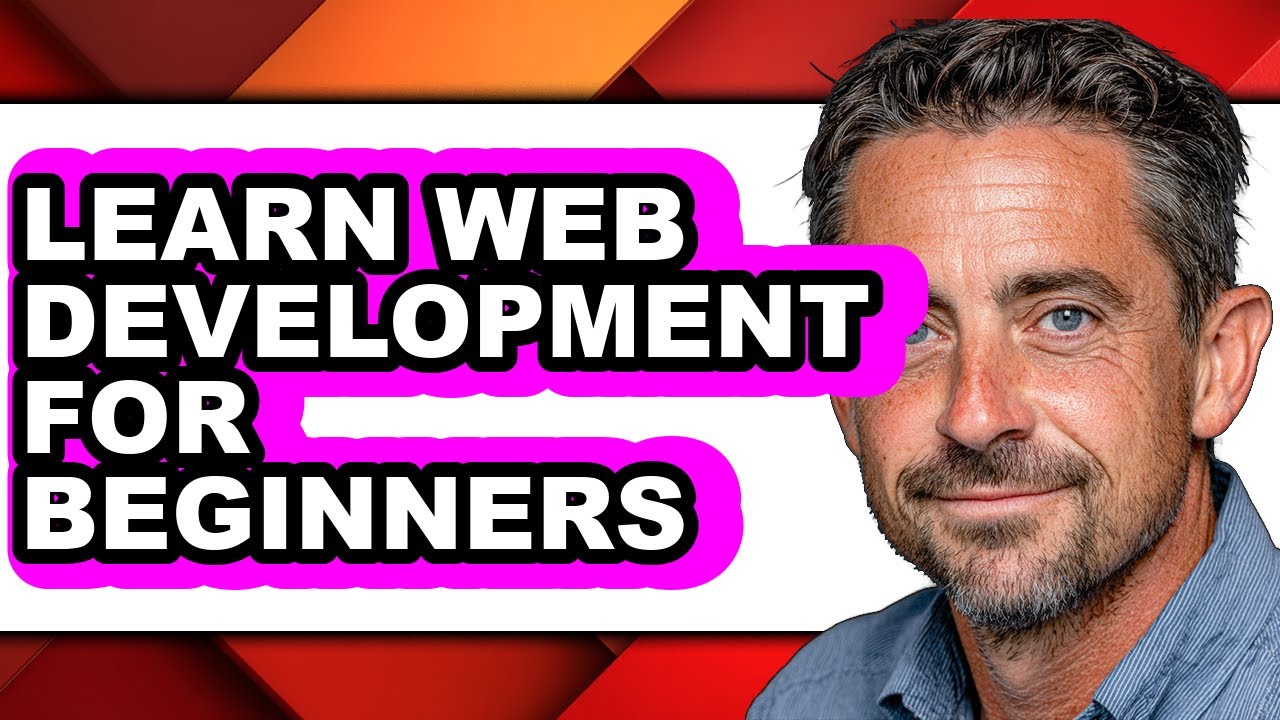 How to Learn Web Development for Beginners (only Way) - YouTube