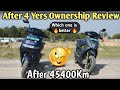 Ather rizta vs Ather 450x 🔥। Ather ev scooter ownership review #ather_electric_scooter