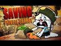 Saving private carrot  harry and bunnie full episode