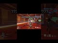 2016 sym teleport was a safety hazard #overwatch2 #ow2 #overwatchclips