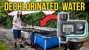 RainPoint Water Timer Setup and Review! 2025