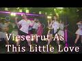 Vieserrut As 2nd Single This Little Love