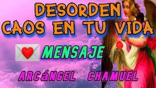 ASÍ TIENES CLARIDAD Y PAZ AHORA DIRÁS  ► &quot; SOY INFINITO!&quot;  MIRA TU  MENSAJE 💌  ARCÁNGEL CHAMUEL  💞