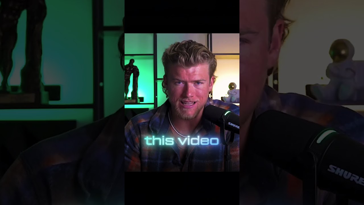 the viral lookmaaxer